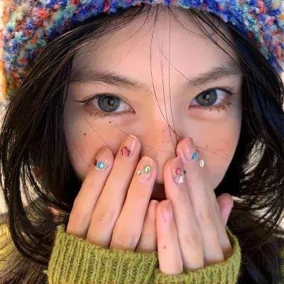 坏女孩动画版