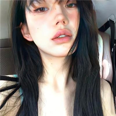 景颇姑娘